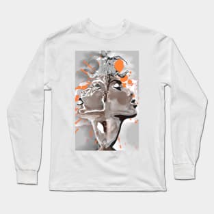 Duality Long Sleeve T-Shirt